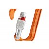 PETZL ATTACHE SCREW LOCK HMS šroub.karabina