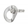 PETZL COEUR BOLT STEEL 10 mm OCELOVÝ nýt s okem P36BA 10+P36AA 10