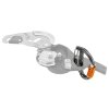 133047 1 petzl freino z triact lock karabina pro slanovani s pojistkou zamku