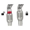 PETZL OK SCREW LOCK karabina ovál se šroubovací poj.