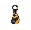 PETZL SWIVEL OPEN otevíratelný otočný závěs