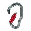 PETZL VERTIGO TWIST-LOCK karabina s pojistkou zámku twist-lock
