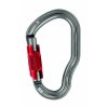 PETZL VERTIGO TWIST-LOCK karabina s pojistkou zámku twist-lock