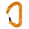 PETZL ANGE S karabina