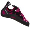 LA SPORTIVA Tarantula Woman 2022 - lezečky (Barva Red Plum, Velikost EU 41)