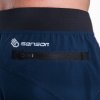 SENSOR TRAIL pánské šortky