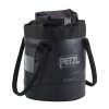 PETZL BUCKET 15 L - vak na lano