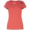 Rafiki Jay dámské tričko - faded rose