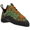 LA SPORTIVA Tarantulace 2022 - lezečky (Barva Olive/ Tiger, Velikost EU 44 1/2)