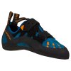 LA SPORTIVA Tarantula 2022 - lezečky (Barva Space Blue/ Maple, Velikost 44)