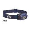 PETZL ACTIK CORE 2022 - čelovka