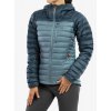 RAB Microlight Alpine Jacket - dámská péřová bunda