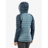 Rab Microlight Alpine Jacket orion blue citadel 53 274b