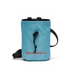 Mojo chalk bag glacier