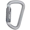 CAMP Steel D Pro 3Lock - Karabina