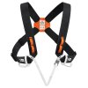 PETZL EXPLO speleo popruh pro CROLL