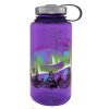 NALGENE Wide Mouth Sustain 1000ml - láhev