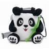 YY VERTICAL Chalk Bag Panda - Pytlík na magnesium