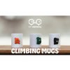 YY VERTICAL Climbing Mug - hrnek