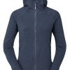 Womens Nexus Hoody DeepInk QFF 71 DIK 300x300