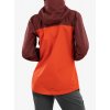 Rab Downpour Eco Jacket deep heather red grapefruit 16 4a59