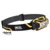 PETZL ARIA 2R svítilna černožlutá