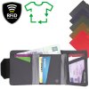 Lifeventure RFiD Wallet Recycled