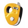 PETZL MICRO TRAXION kladka s blokantem