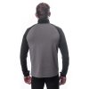 SENSOR Coolmax Thermo zip - Pánská funkční mikina