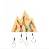 Keyholder Mountains 3