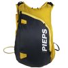 PIEPS Race 20 - Skialpový batoh (Barva black/yellow, Objem 20l)