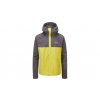 opplanet rab downpour eco jacket mens graphene zest small qwg 82 gz s main
