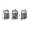 Dusty eco trio