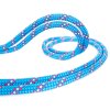 BEAL Rando 8 mm BLUE 30 m - Dvojité dynamické lano