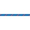 BEAL Rando 8 mm BLUE 30 m - Dvojité dynamické lano