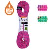 BEAL Tiger Unicore 10 mm FUSCHIA 60 m - Dynamické lano