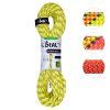 BEAL Karma 9,8 mm YELLOW 200 m  - Dynamické lano