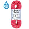 BEAL Rando 8 mm PINK 30 m - Dvojité dynamické lano