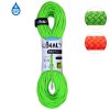 BEAL Gully Unicore 7,3 mm 2x 60 m - Poloviční a dvojité dynamické lano