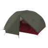 MSR ELIXIR 3 Green - Stan pro 3 osoby