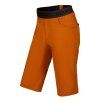 Ocún Mánia Eco Shorts caramel cafe
