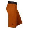 Ocún Mánia Eco Shorts caramel cafe