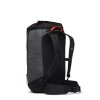 BLACK DIAMOND Crag 40 - Lezecký batoh černý