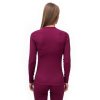 SENSOR Merino DF - Dámské funkční triko dl. rukáv