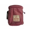 Sierra Climbing pytlík na magnesium růžový
