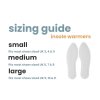 HAAGO Foot Insole Warmers - Ohřevné vložky do bot