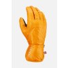 Rab xenon gloves marmalade - zateplené lehké rukavice