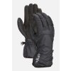 Rab xenon gloves - zateplené lehké rukavice