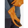 Rab xenon gloves marmalade - zateplené lehké rukavice