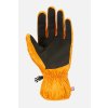 Rab xenon gloves marmalade - zateplené lehké rukavice